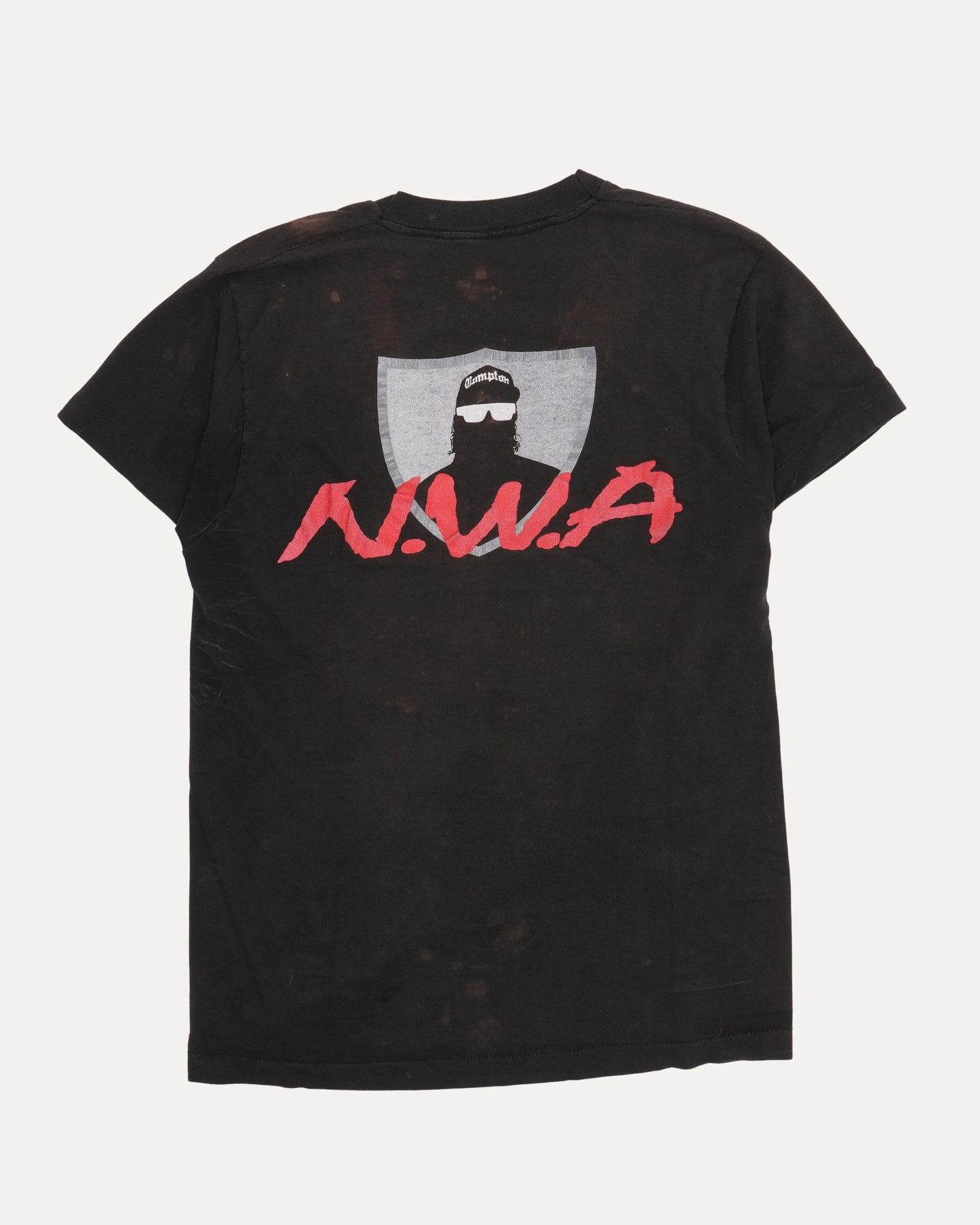 Eazy-E 1995 N.W.A T-Shirt