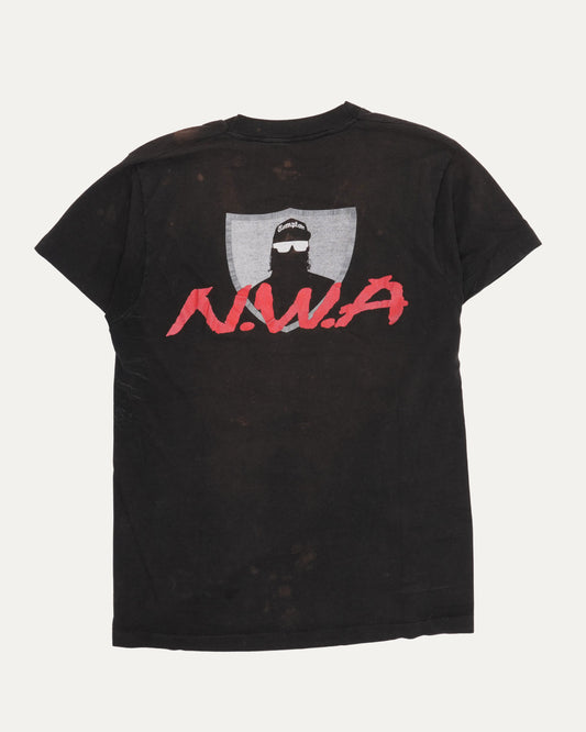 Eazy-E 1995 N.W.A T-Shirt