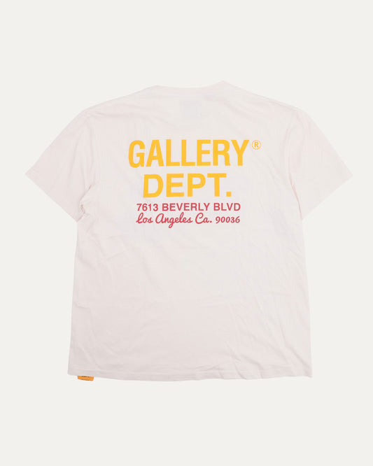 Venice Car Show T-Shirt