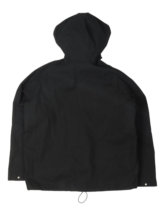 Asymmetric Zipper Jacket