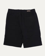King Taco Cross Embroidered Sweat Shorts