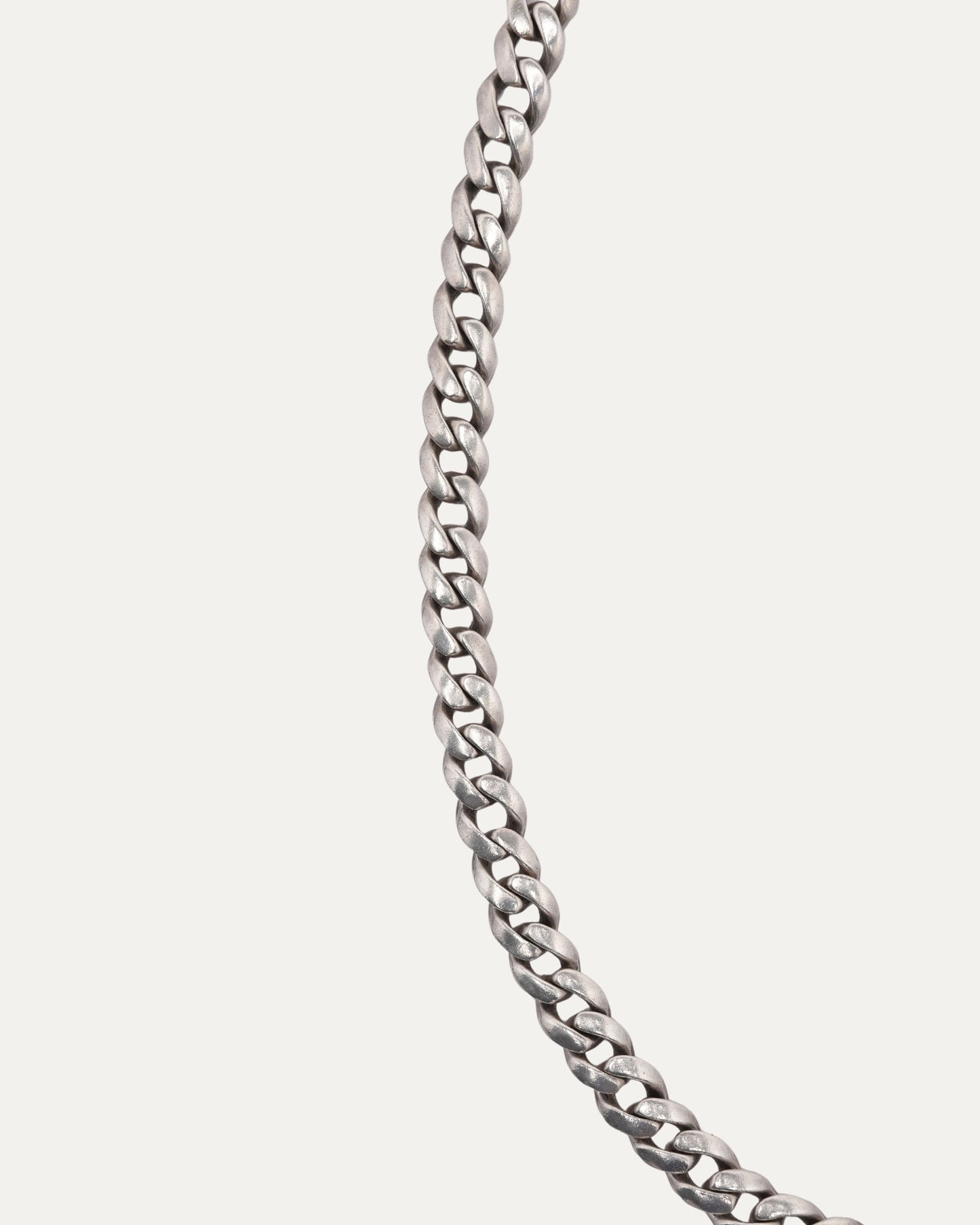 Extra Long Cuban Link Wallet Chain