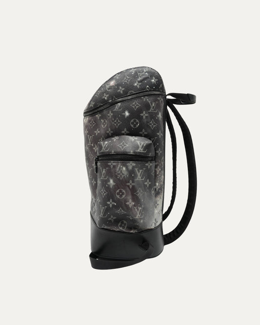 Monogram Galaxy Alpha Backpack