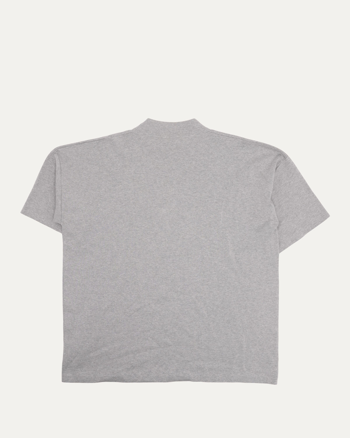 Mockneck T-Shirt