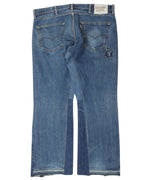 G Patch La Flare Jeans