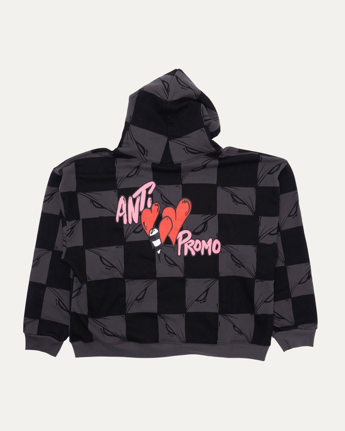 Matty Boy 99 Eyes Hoodie