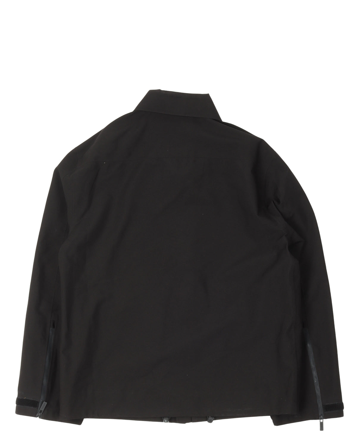 Gore-tex Collared Jacket