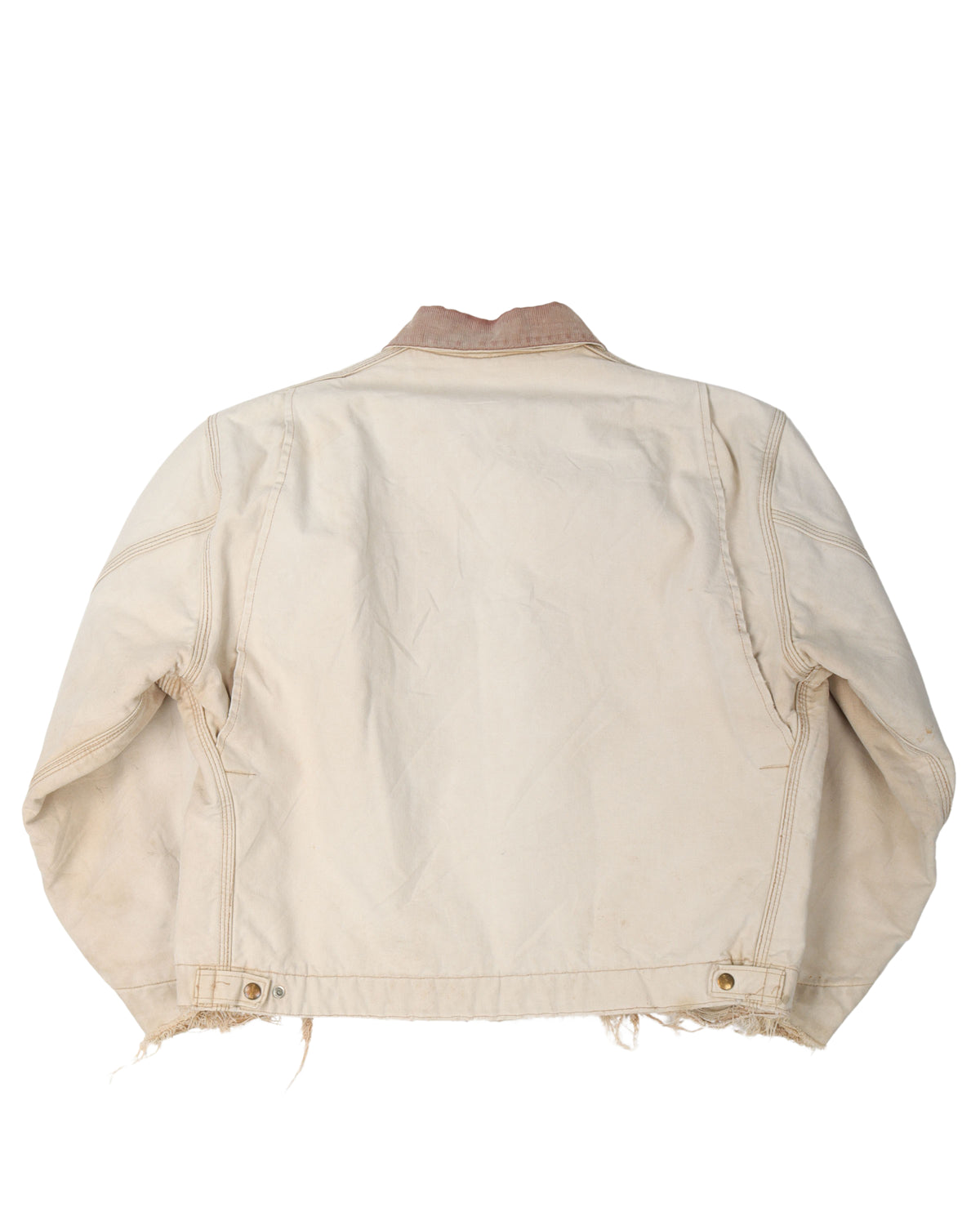Carhartt Detroit Jacket