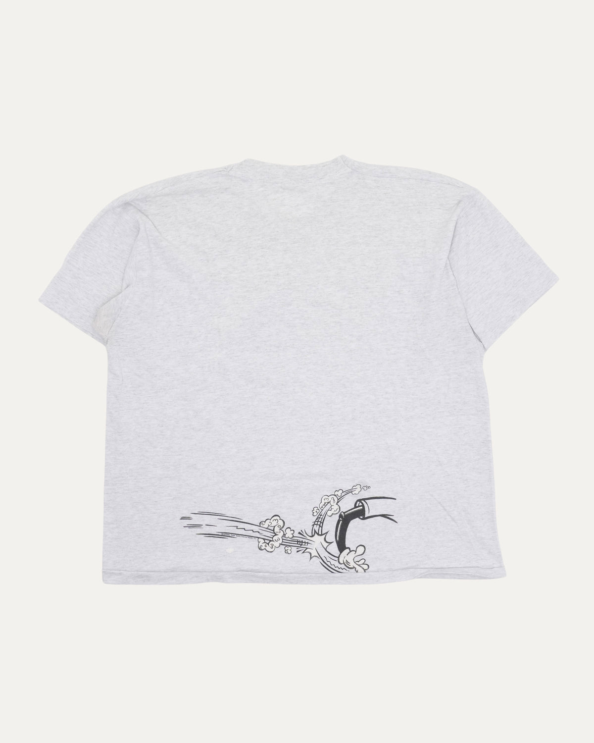 Nervous Records T-Shirt