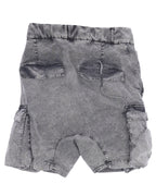 11 by BBS Off-Centre Cargo Shorts