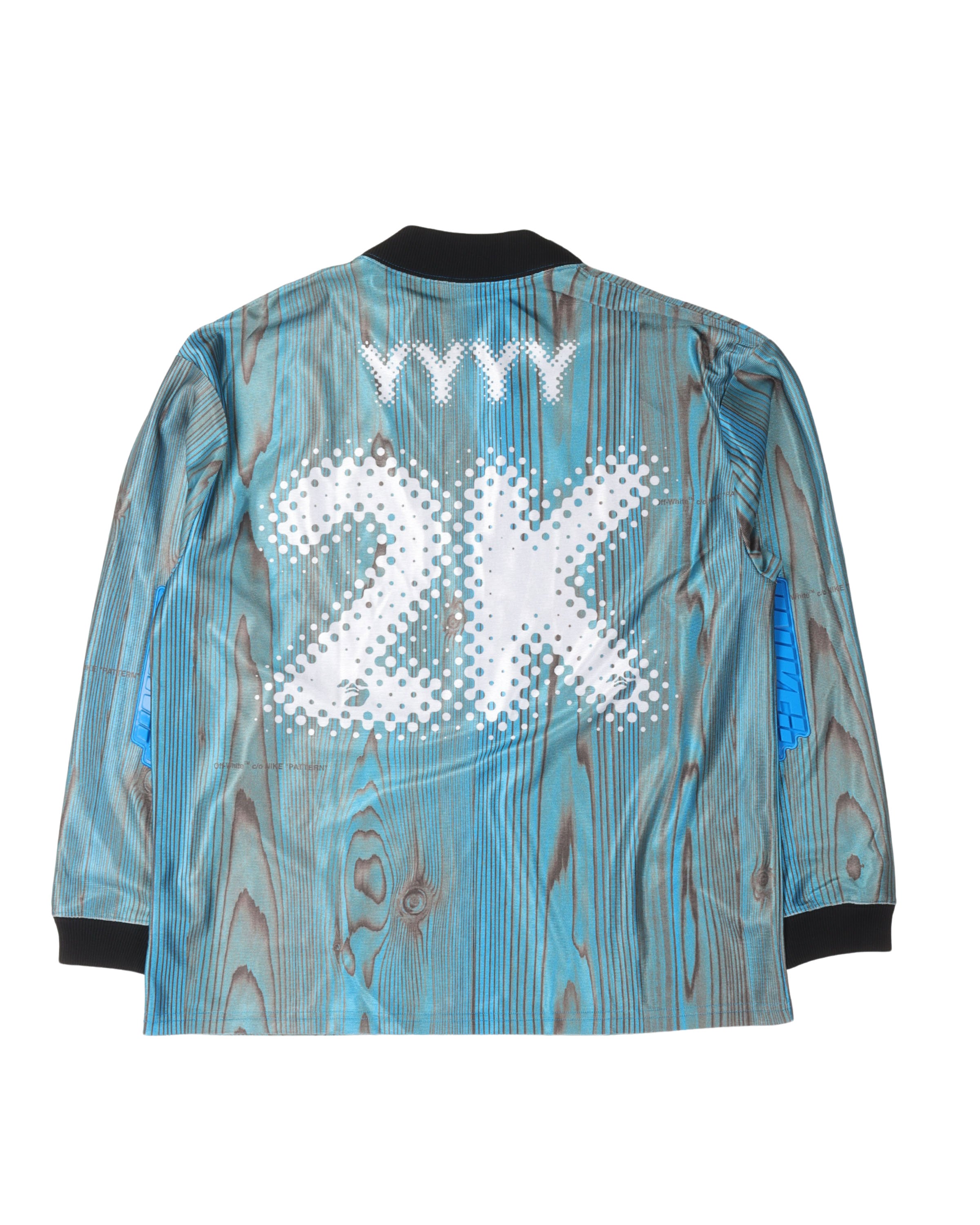 Off-White Keeper Jersey