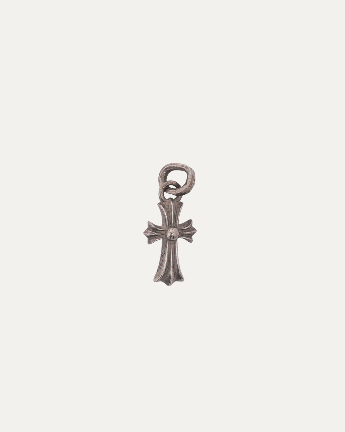 Baby Fat Pendant