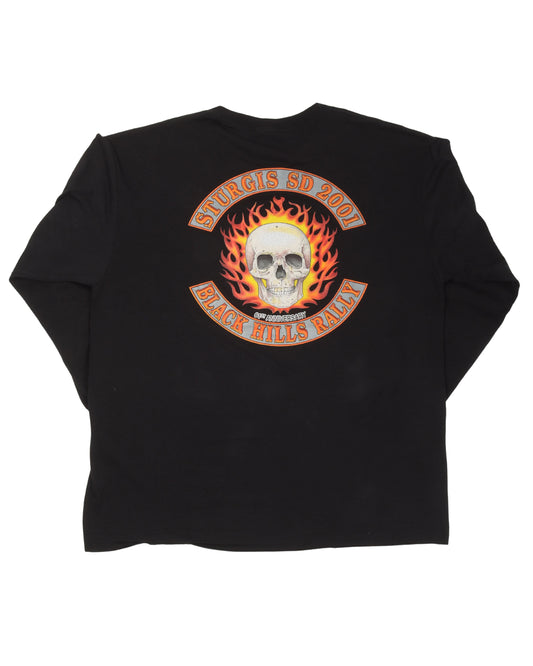 Sturgis San Diego T-Shirt