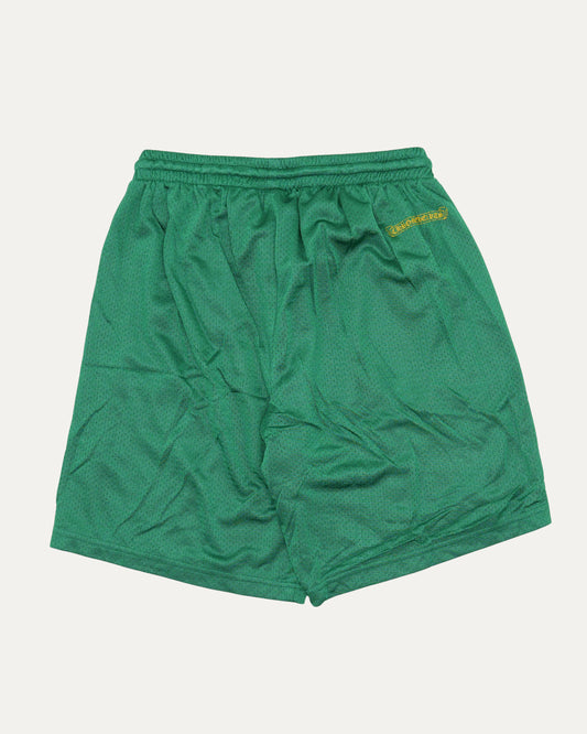 Stadium Mesh Shorts