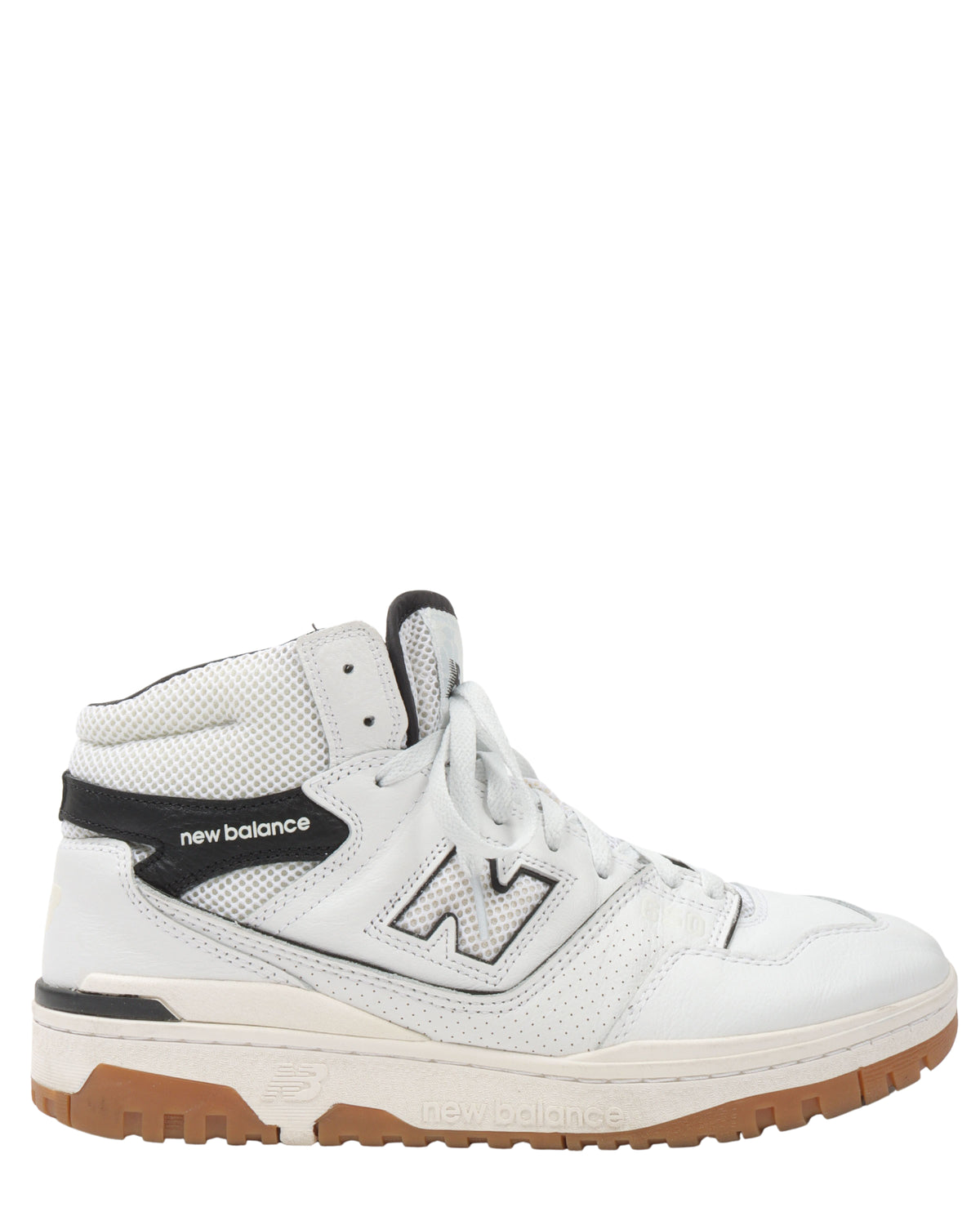 Aime Leon Dore 650R High Sneaker