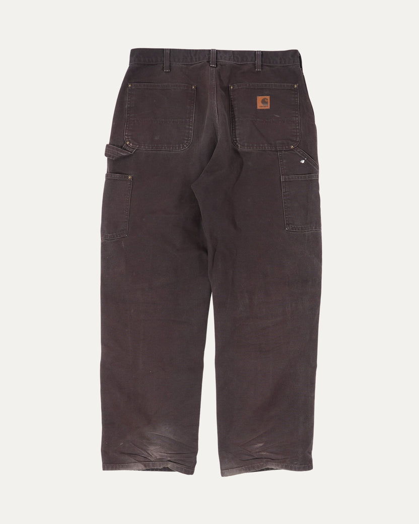 Carhartt Double Knee Pants