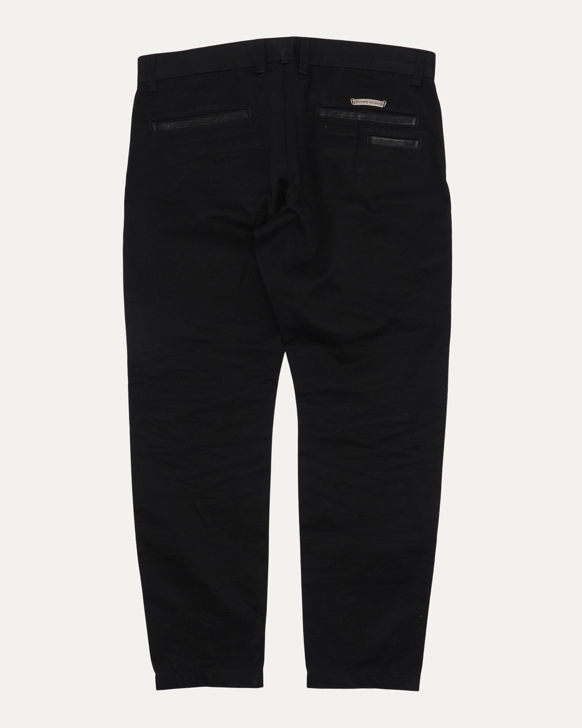 Chino Pants