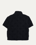 Terry Cloth Shirt