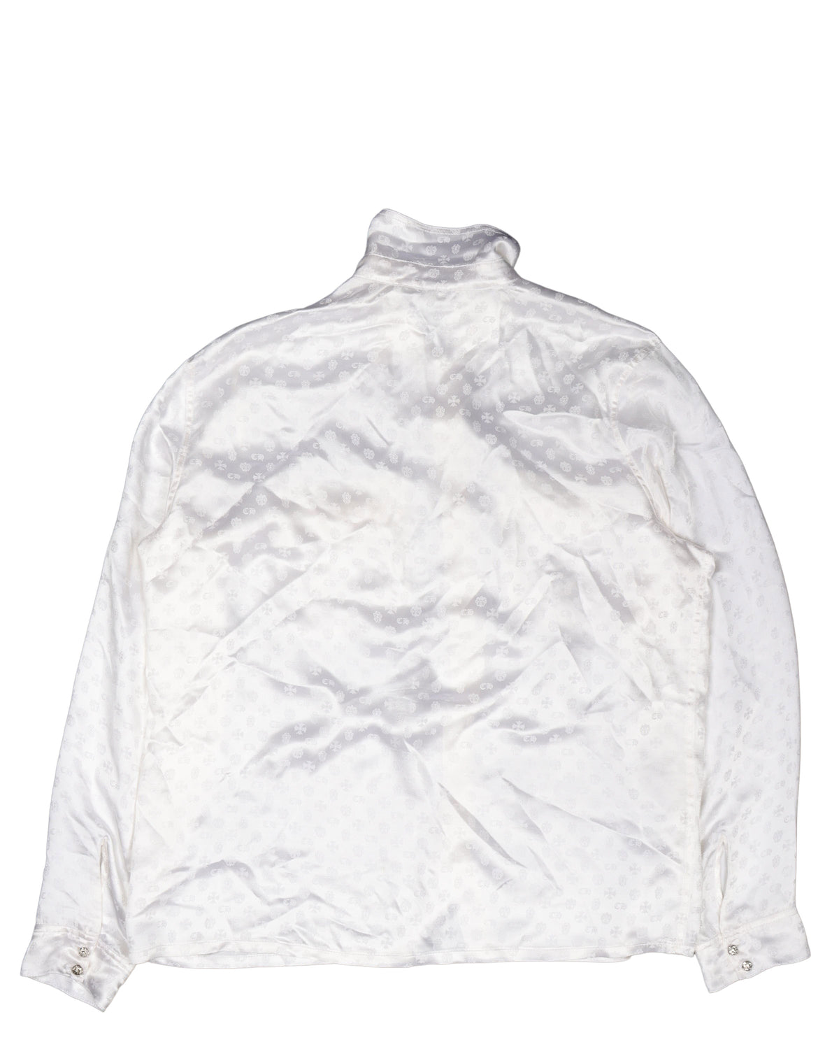 Silk Shirt