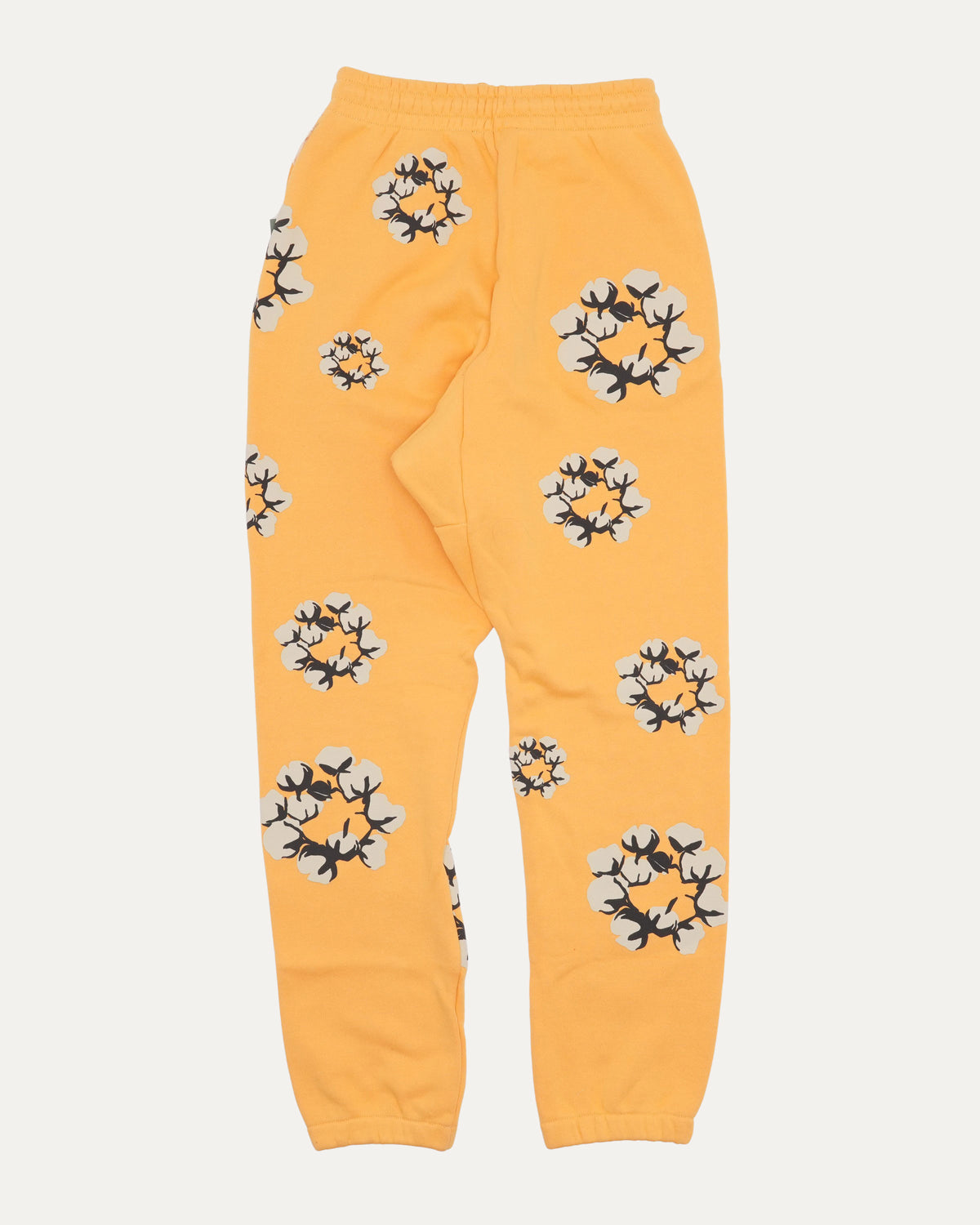 Cactus Plant Flea Market Wreath Sweatpants