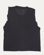 Misfits 80s Cut Off Tank Top
