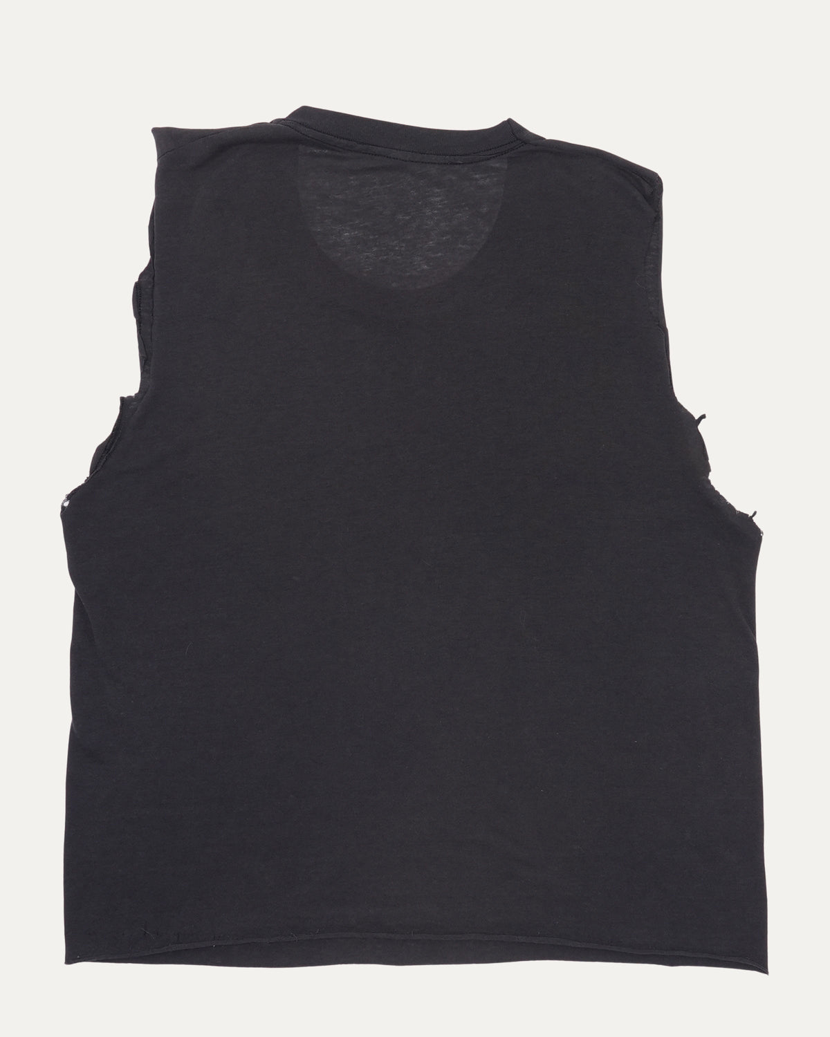 Misfits 80s Cut Off Tank Top