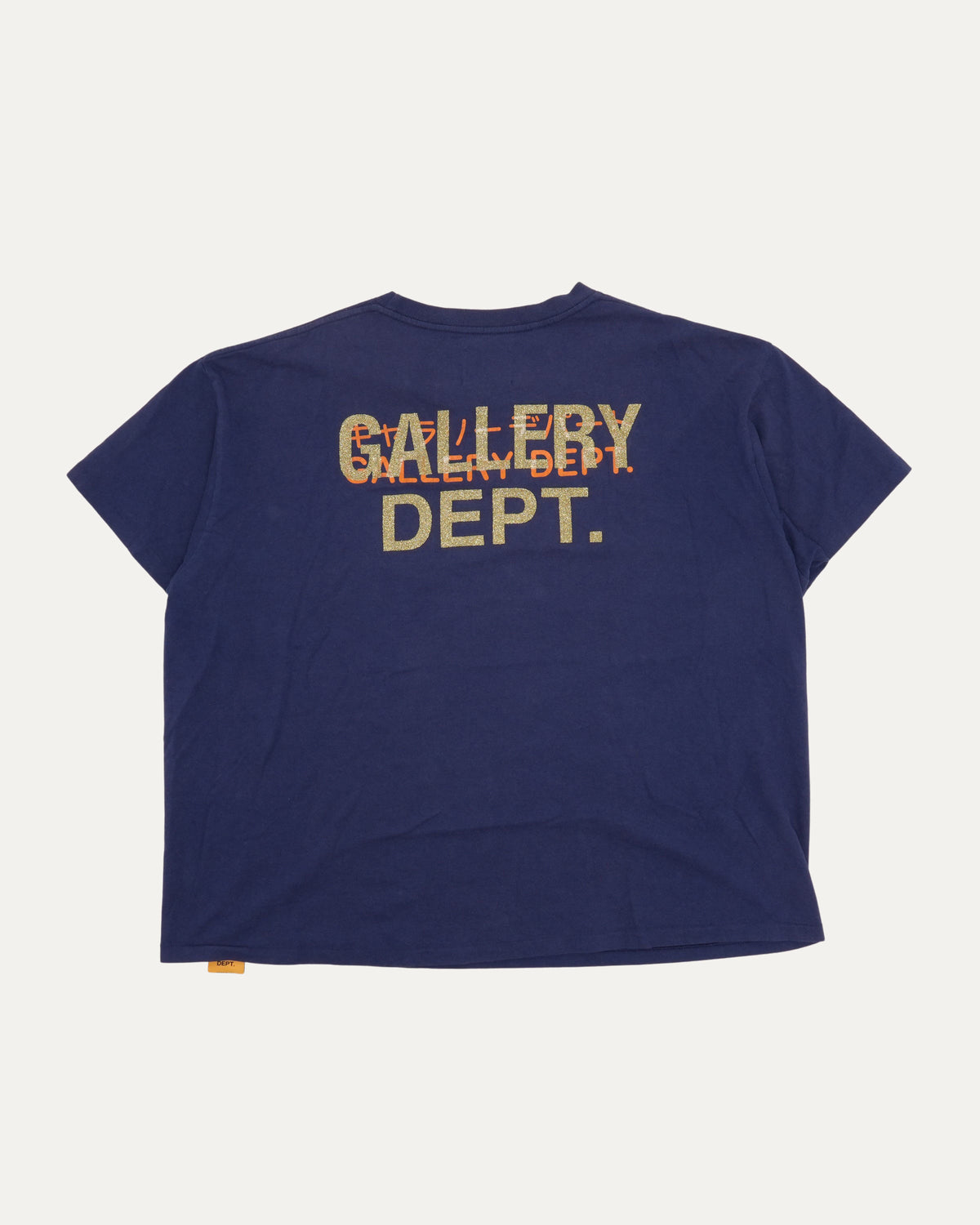 Tokyo T-Shirt