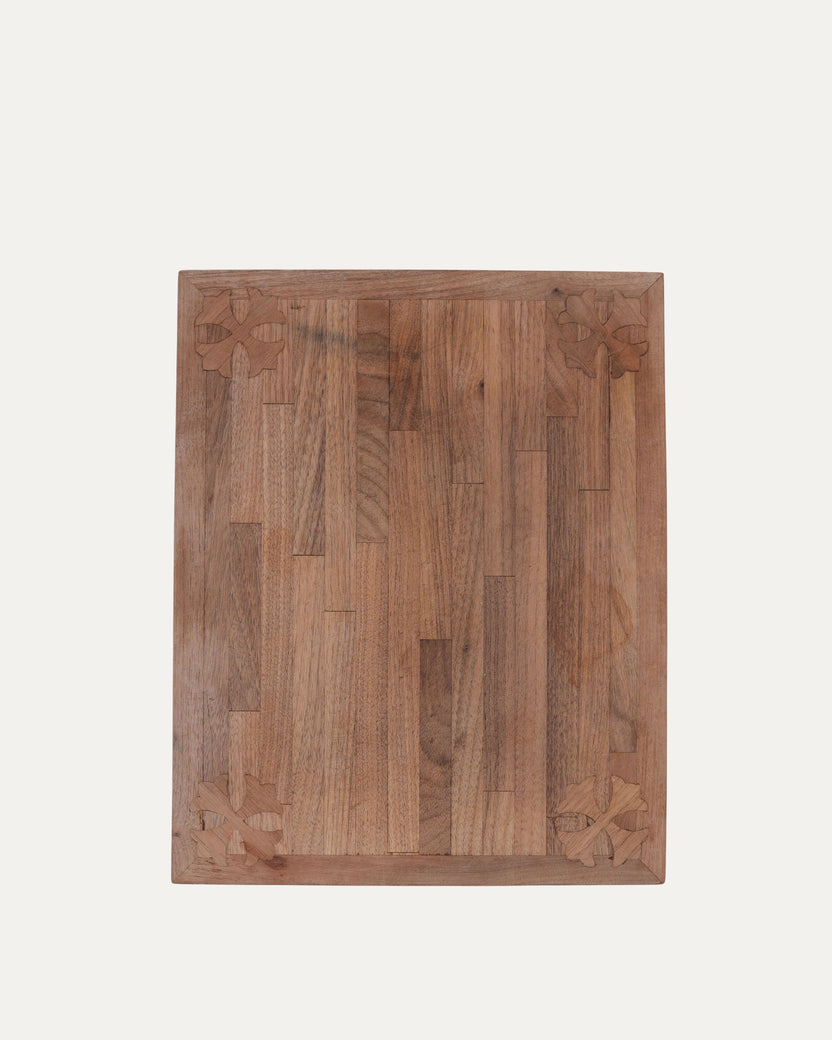 Medium Wooden Cutting Board