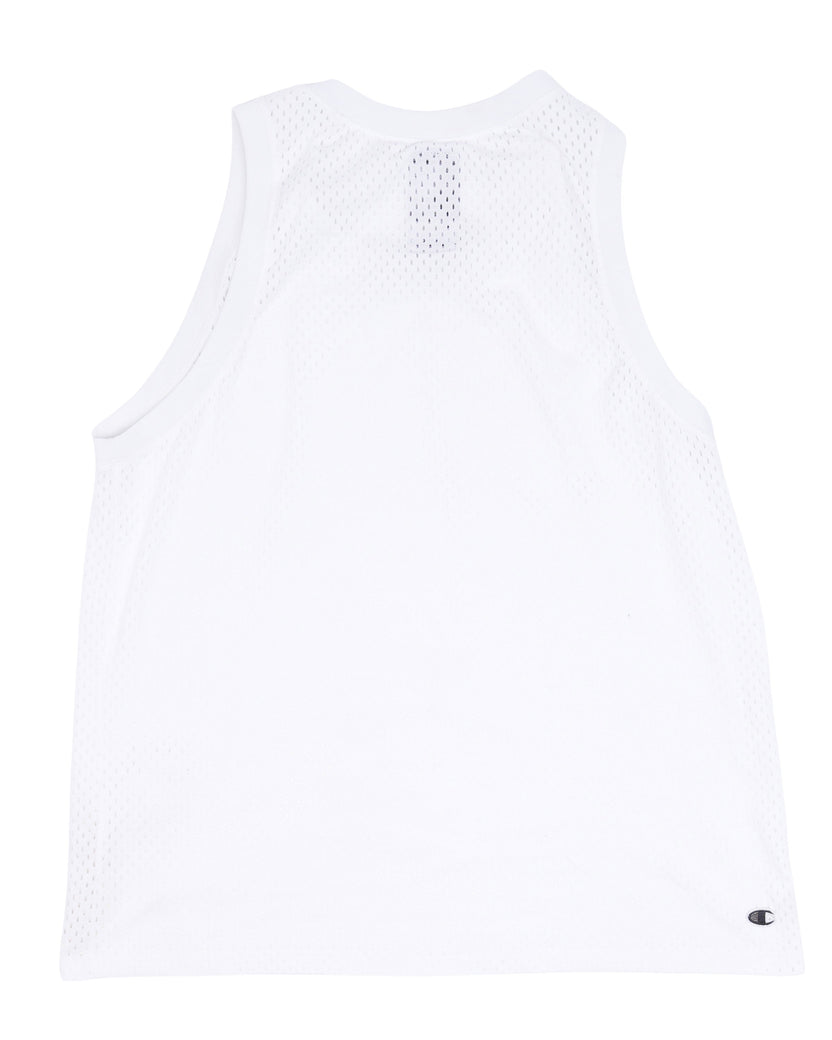 Champion Mesh Tank Top