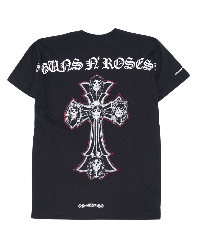 Guns N' Roses Pocket T-Shirt