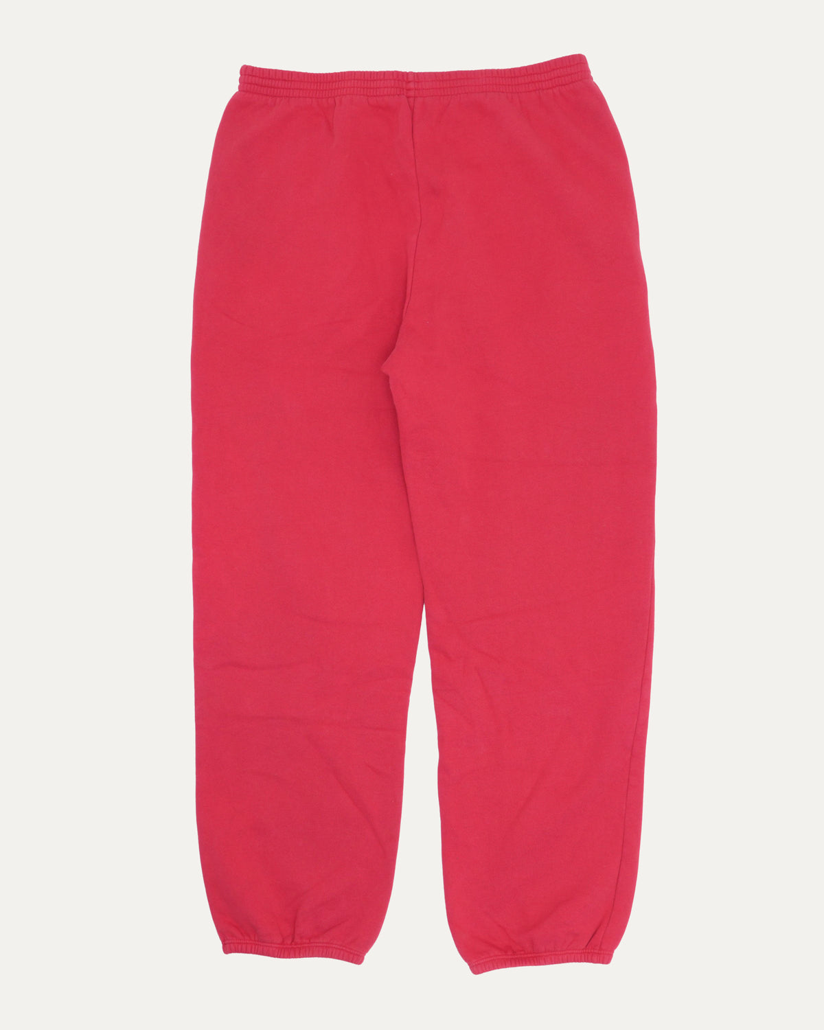 Small Logo Sweatpants