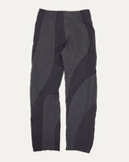 Paneled 4.0 Trousers