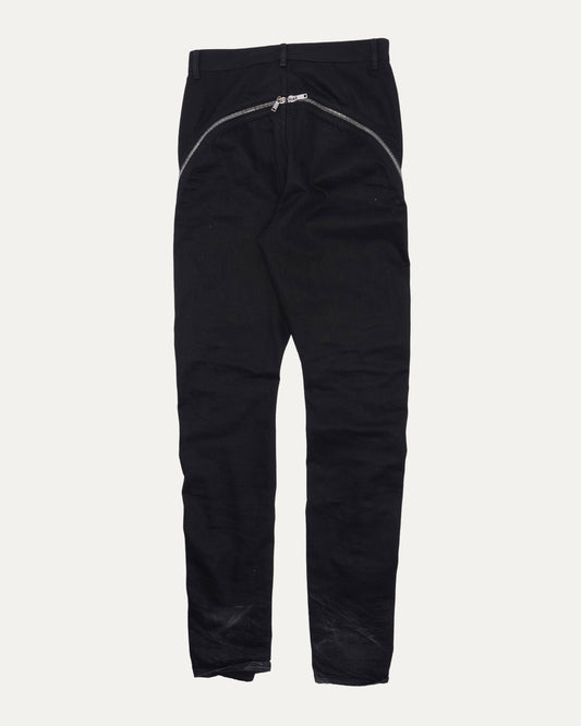 Bolan Banana Pants