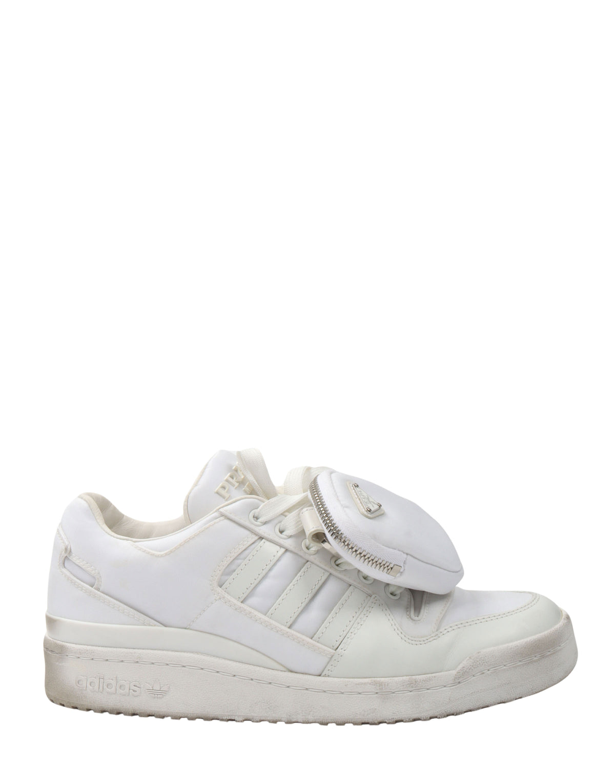 Prada Forum Low Sneaker
