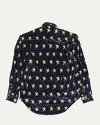 Velvet Shirt