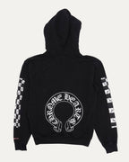 Matty Boy 99 Eyes Double Hood Hoodie
