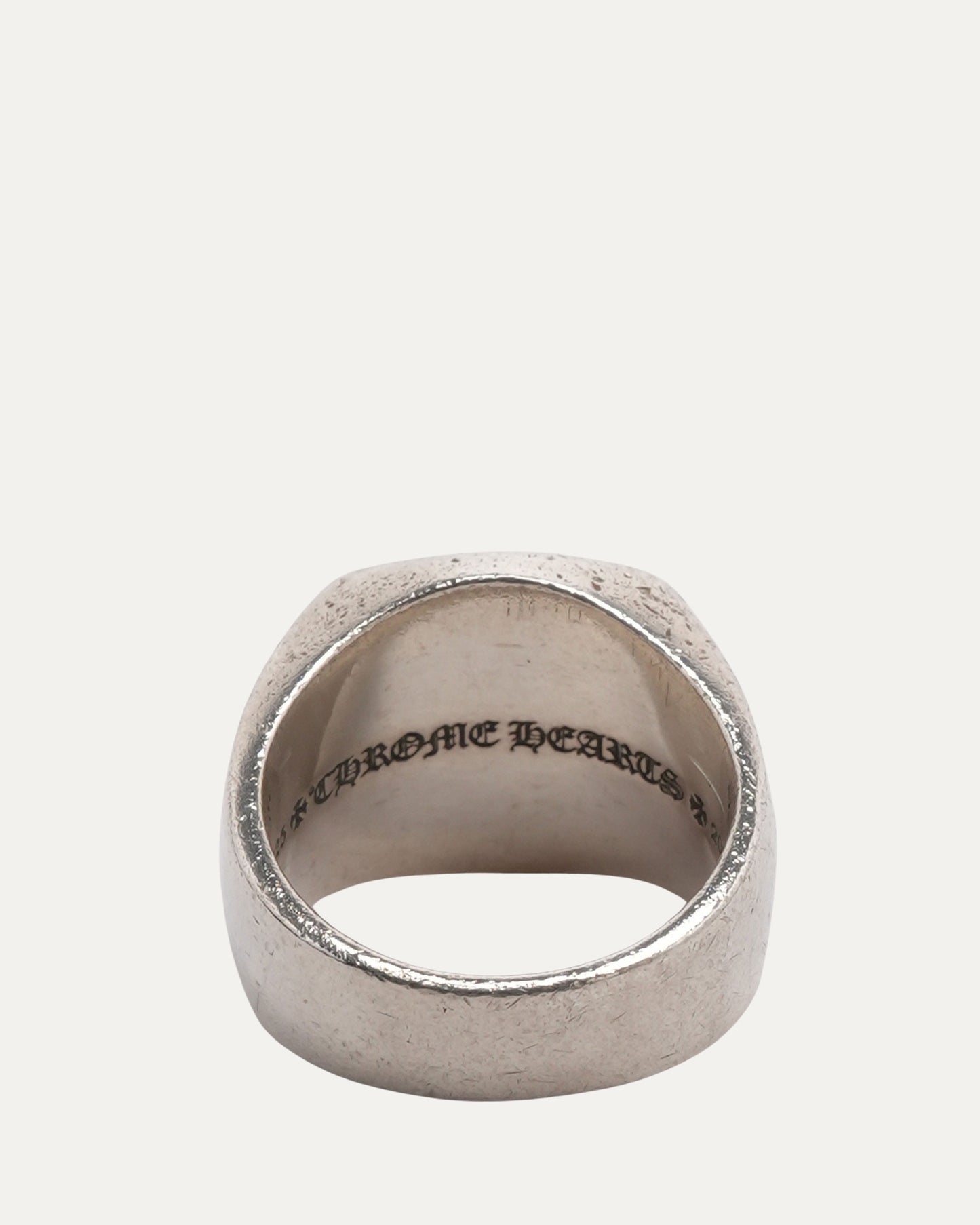 Diamond Championship Ring