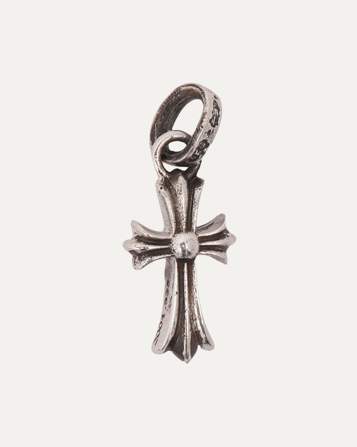 Baby Fat Pendant