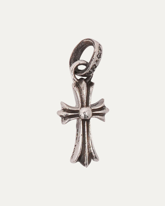 Baby Fat Pendant