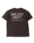 Hollywood Logo Souvenir T-Shirt