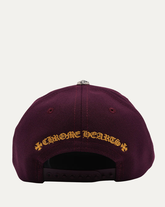 CH Snapback Hat