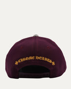 CH Snapback Hat
