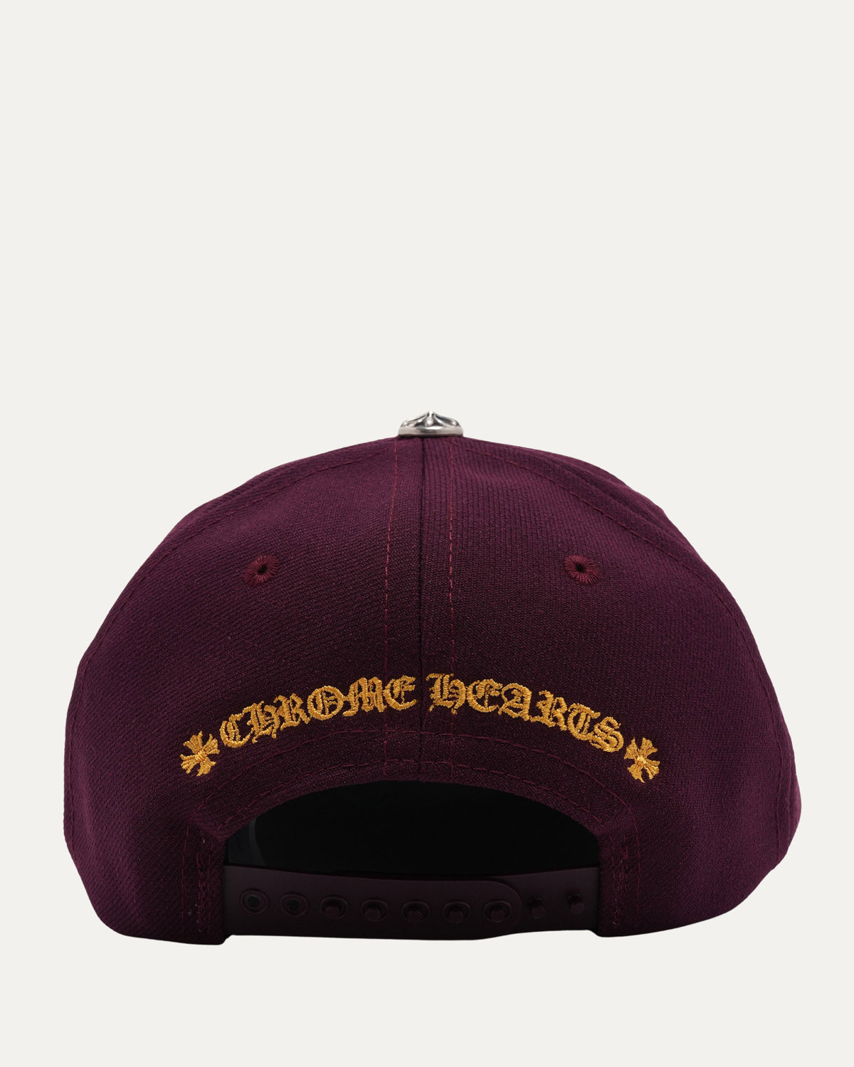 CH Snapback Hat
