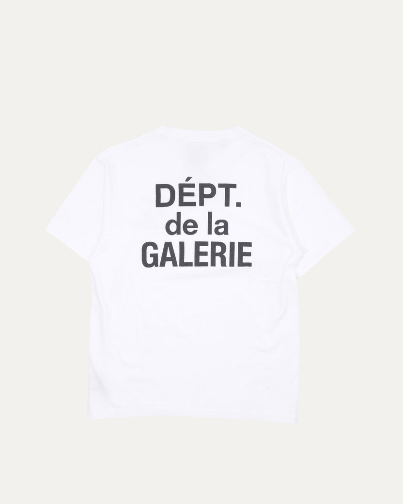 Dept. de la Galerie T-Shirt