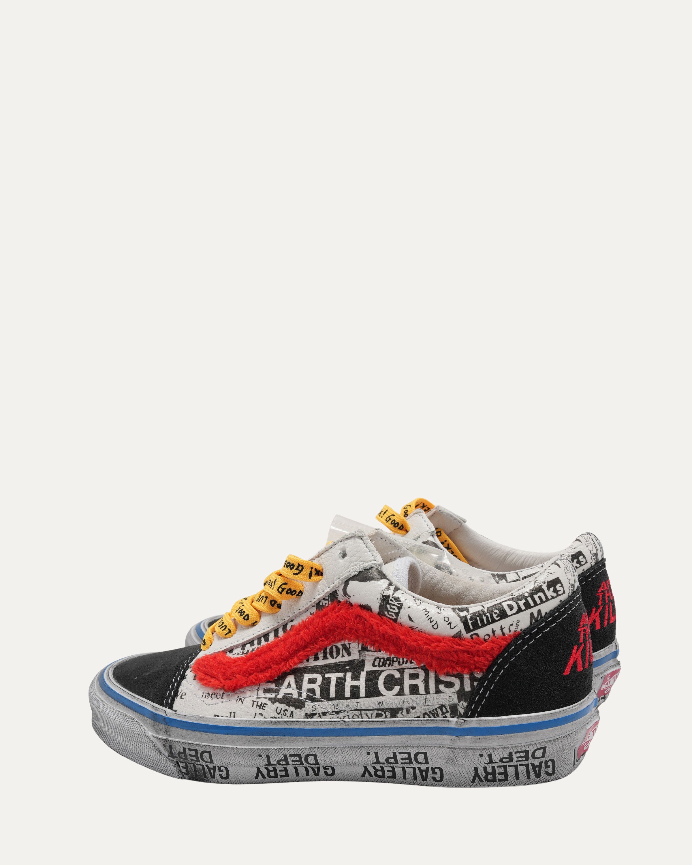 Vans OG Old Skool L Sneakers