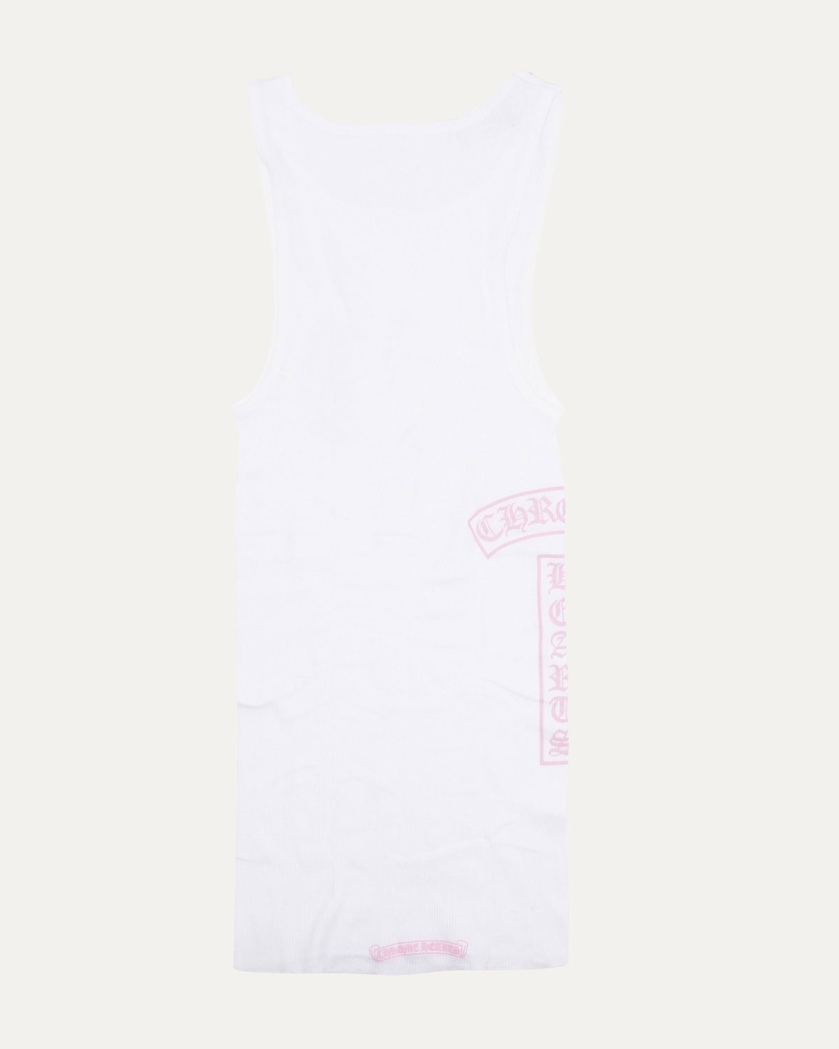 T-Bar Tank Top