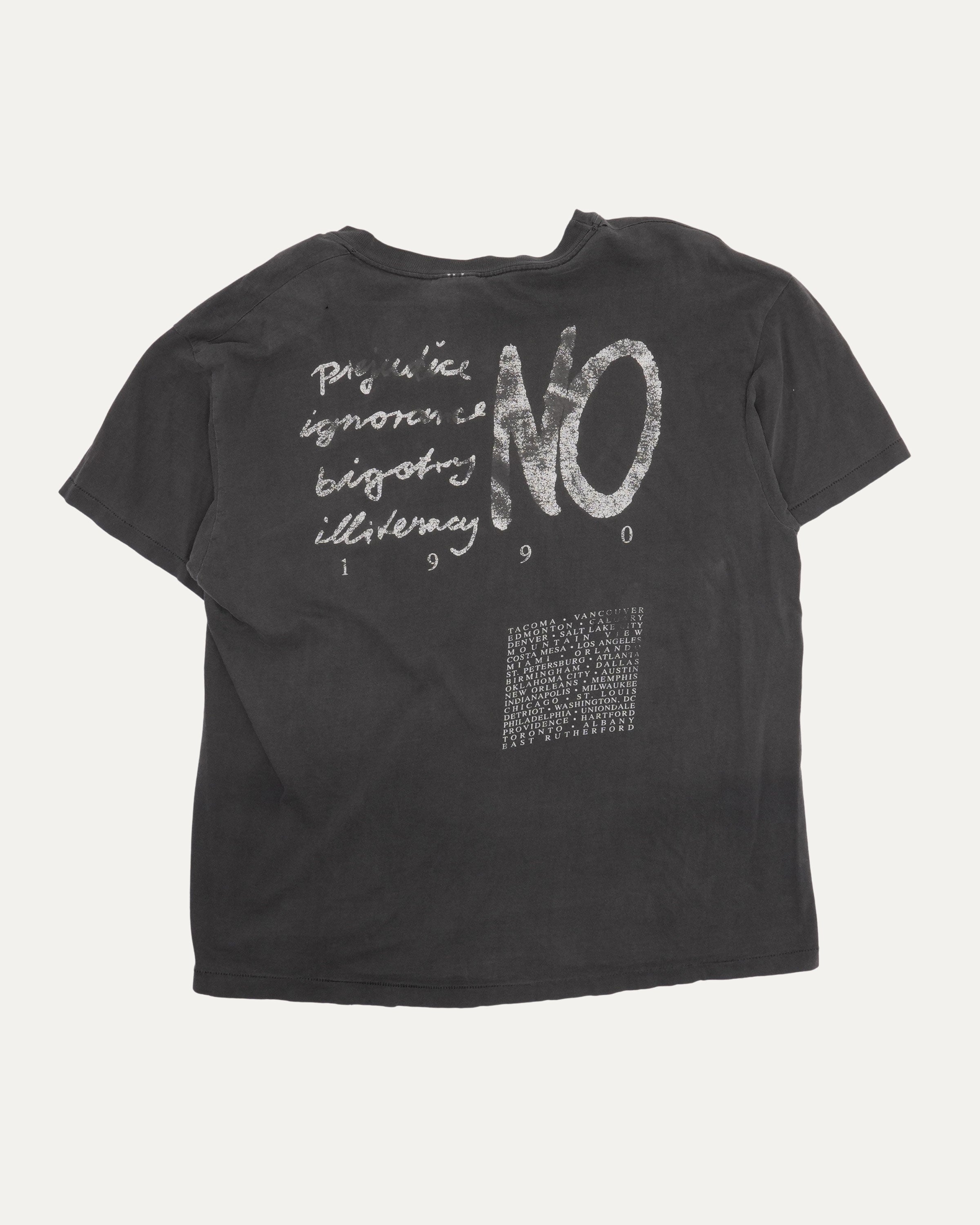 Vintage Janet Jackson 1990 T-Shirt – Justin Reed