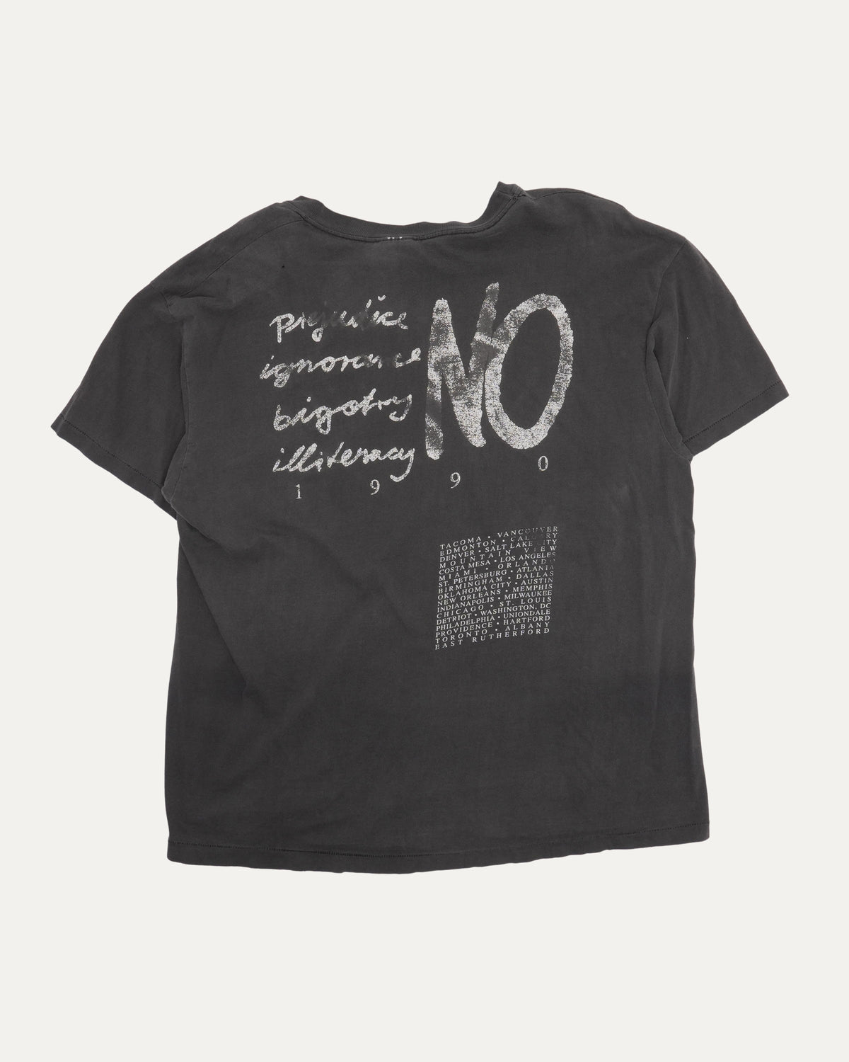 Janet Jackson 1990 T-Shirt
