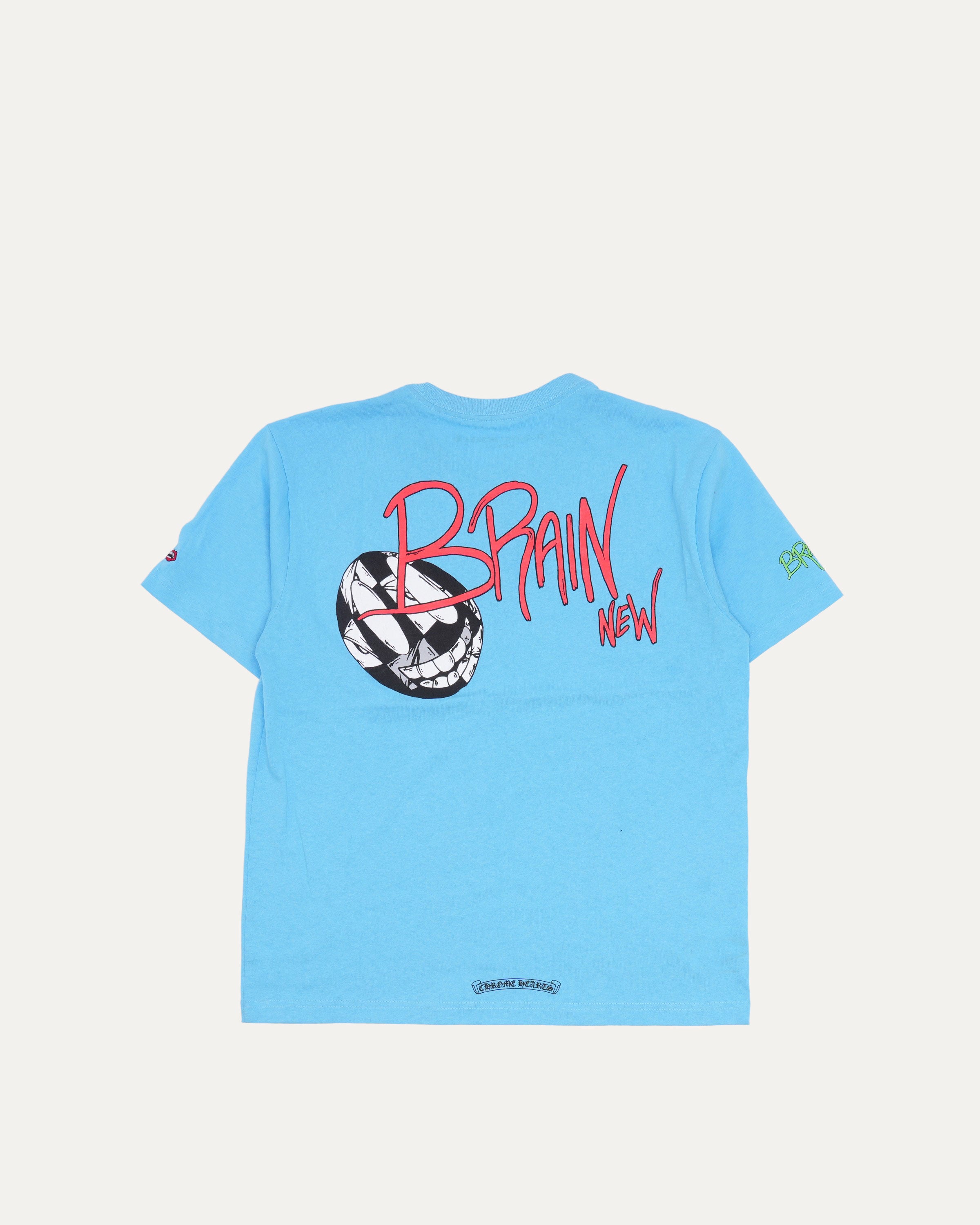 Matty Boy Brain New T-Shirt