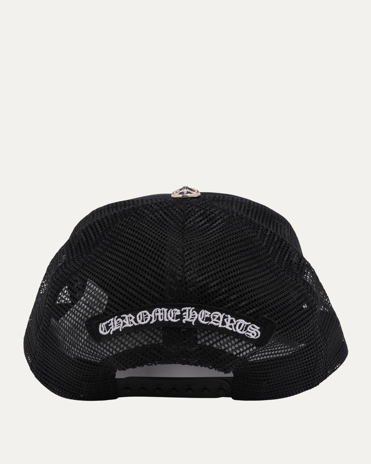 Fuck Patch Trucker Hat